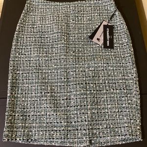 Karl lagerfeld skirt